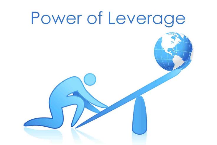  اهرم در بازار یعنی چه؟